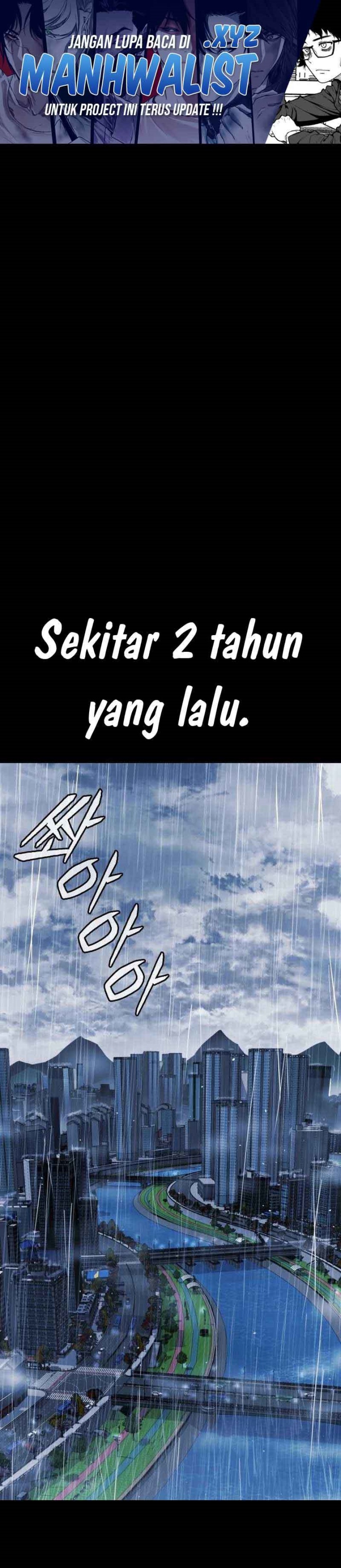 High School Gangsters Chapter 01 Gambar 2