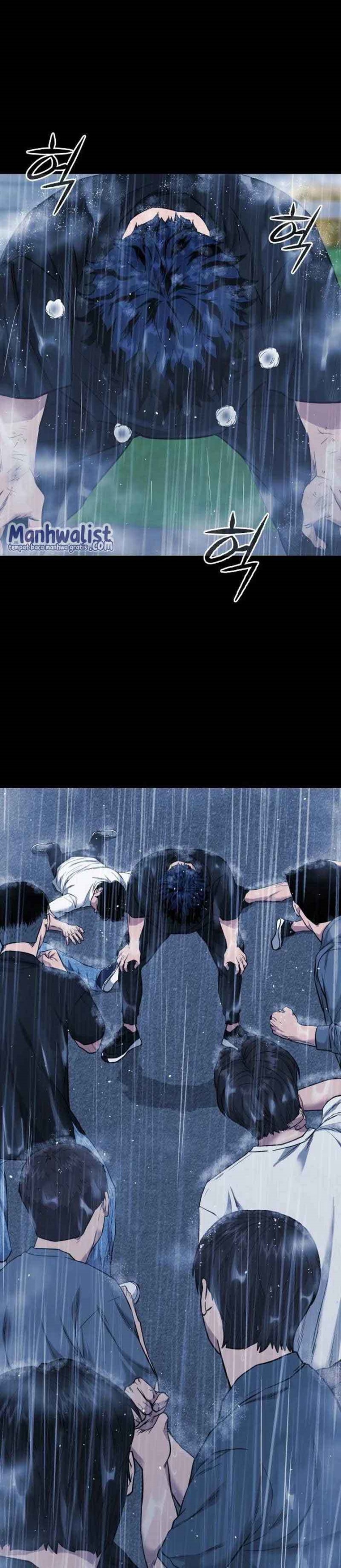 High School Gangsters Chapter 01 Gambar 4
