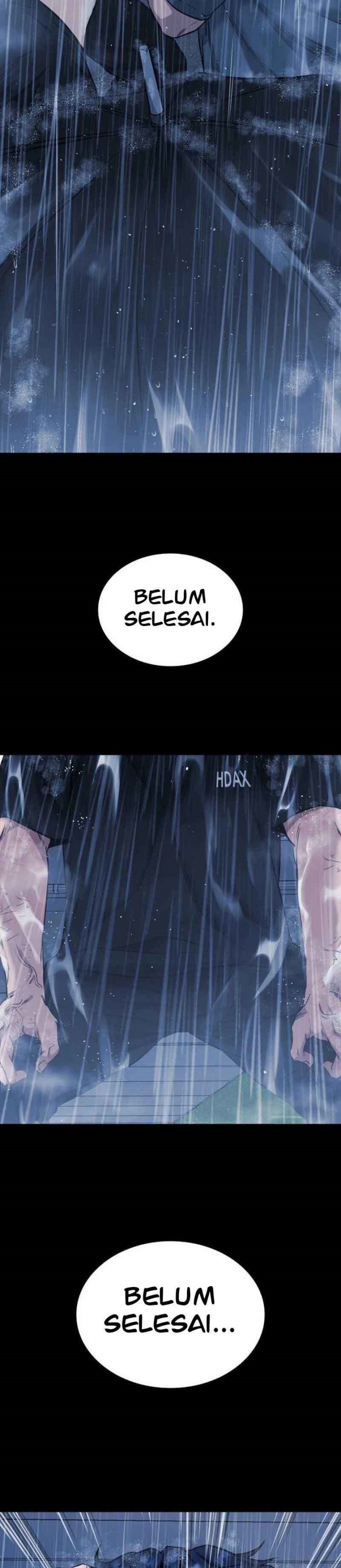 High School Gangsters Chapter 01 Gambar 5