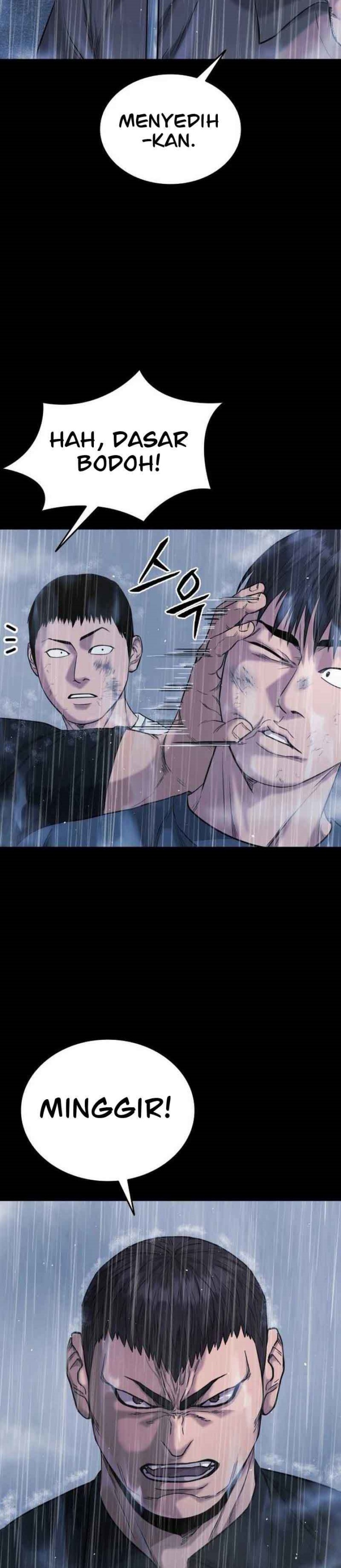 High School Gangsters Chapter 01 Gambar 7