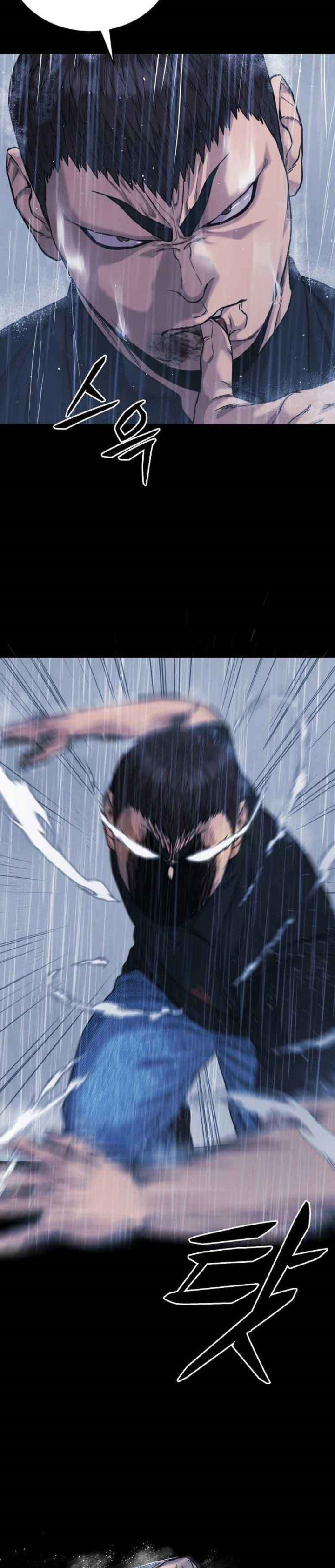 High School Gangsters Chapter 01 Gambar 14