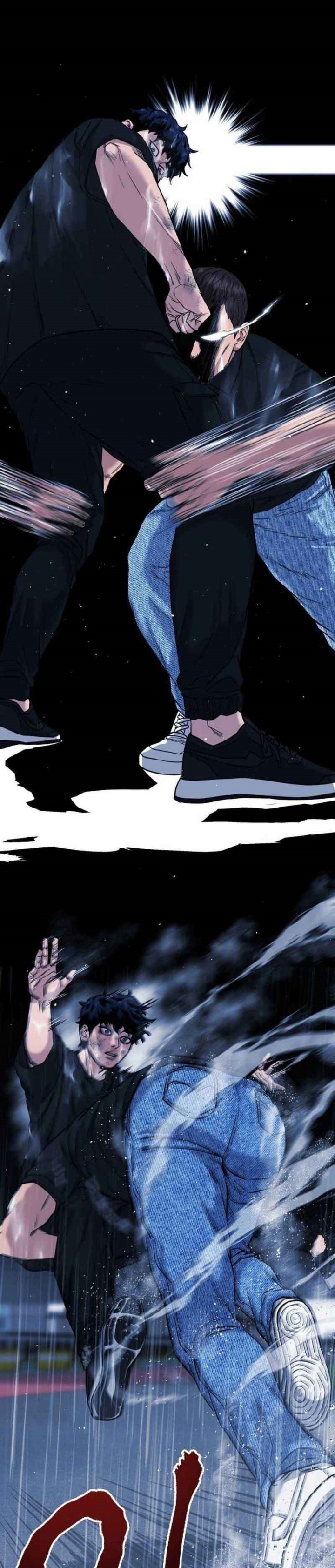 High School Gangsters Chapter 01 Gambar 16