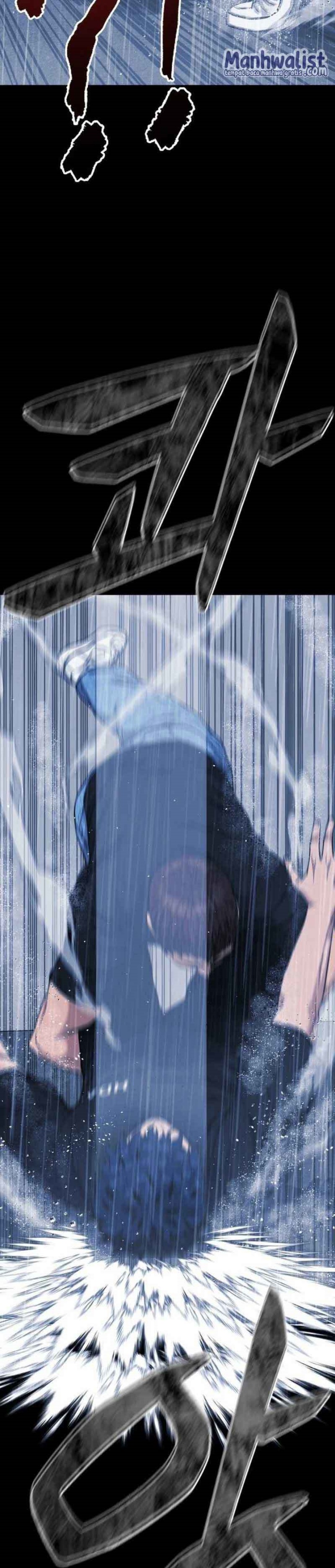 High School Gangsters Chapter 01 Gambar 17