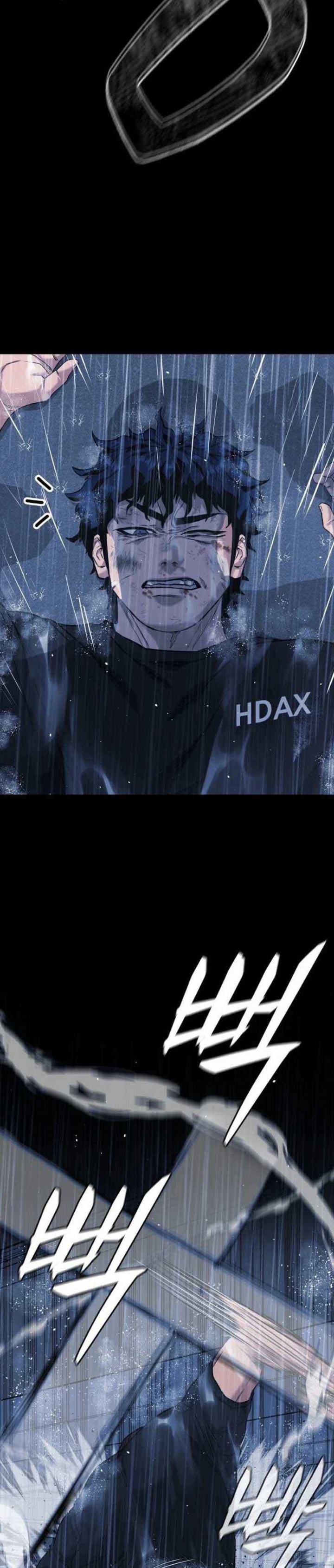 High School Gangsters Chapter 01 Gambar 18