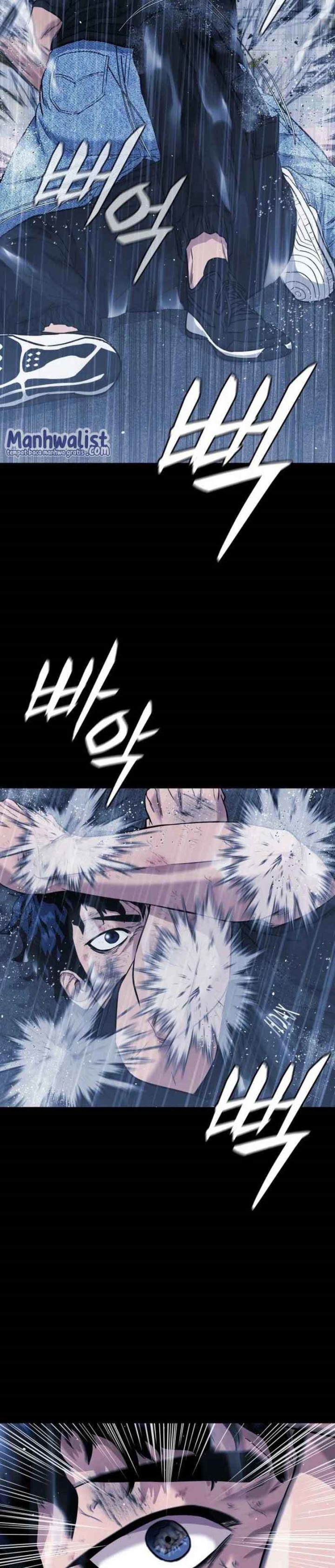High School Gangsters Chapter 01 Gambar 19