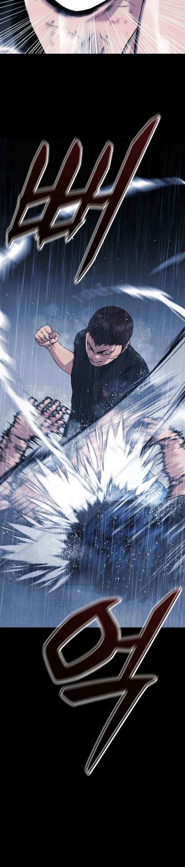 High School Gangsters Chapter 01 Gambar 20