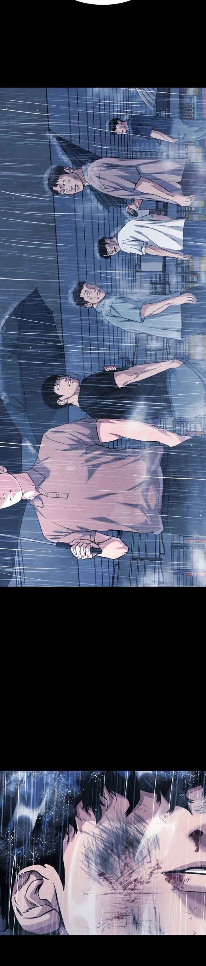 High School Gangsters Chapter 01 Gambar 23