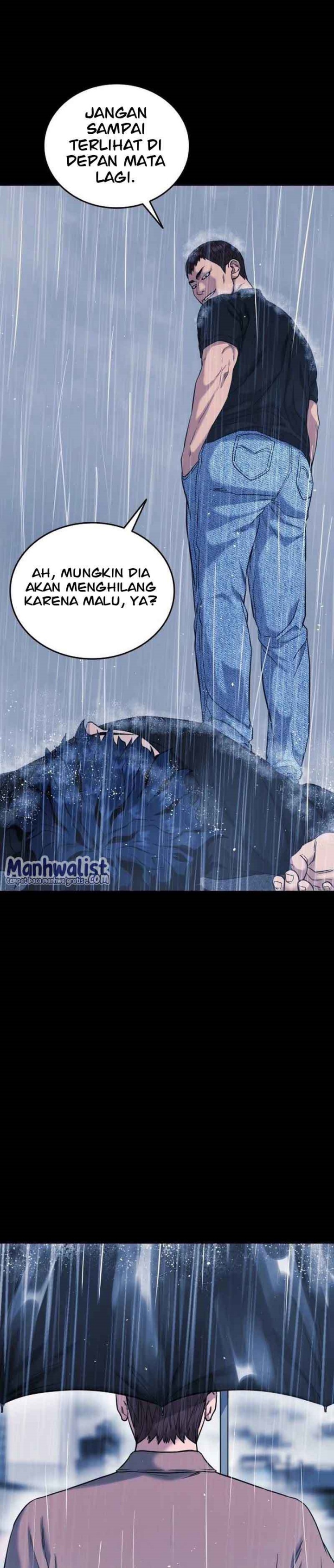 High School Gangsters Chapter 01 Gambar 24
