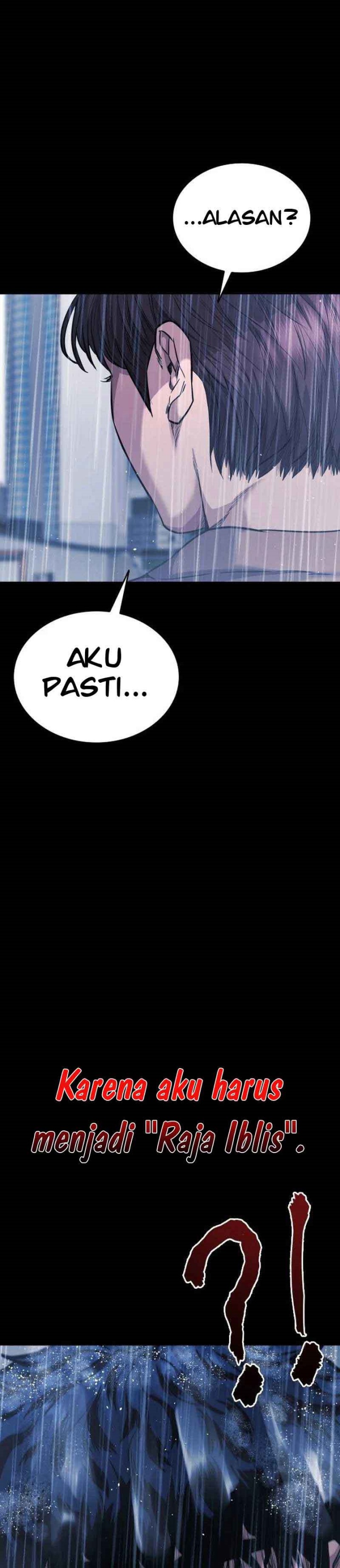 High School Gangsters Chapter 01 Gambar 27