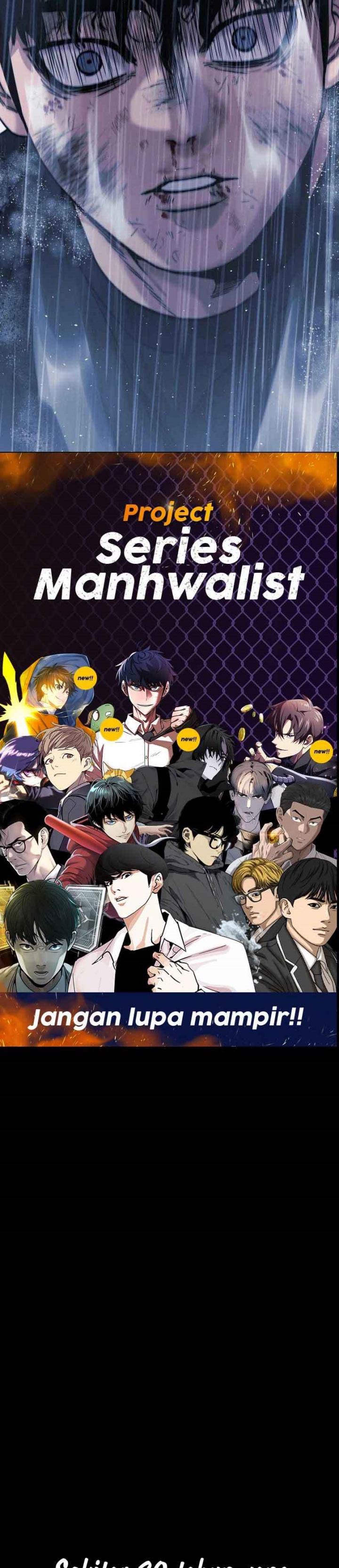High School Gangsters Chapter 01 Gambar 28