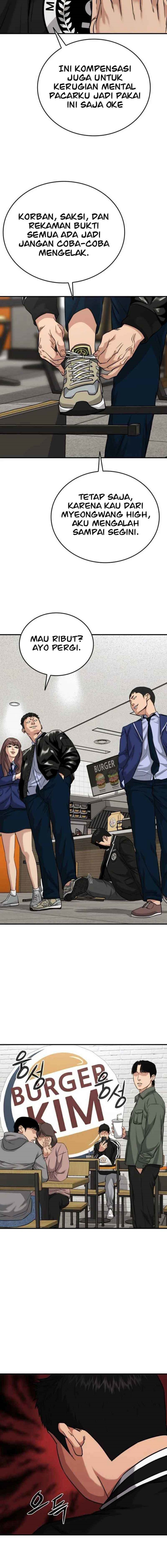 High School Gangsters Chapter 01 Gambar 51