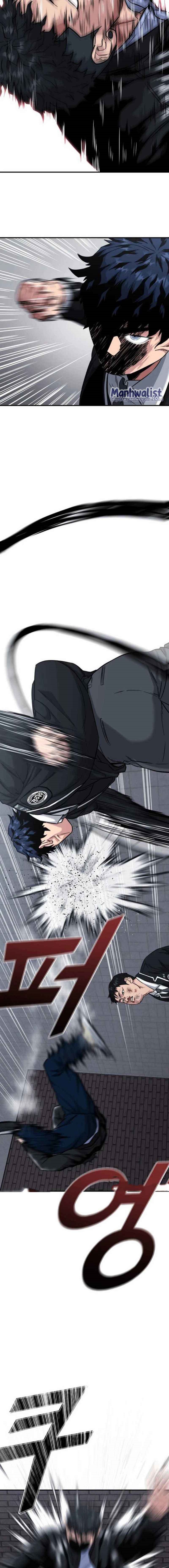 High School Gangsters Chapter 01 Gambar 65