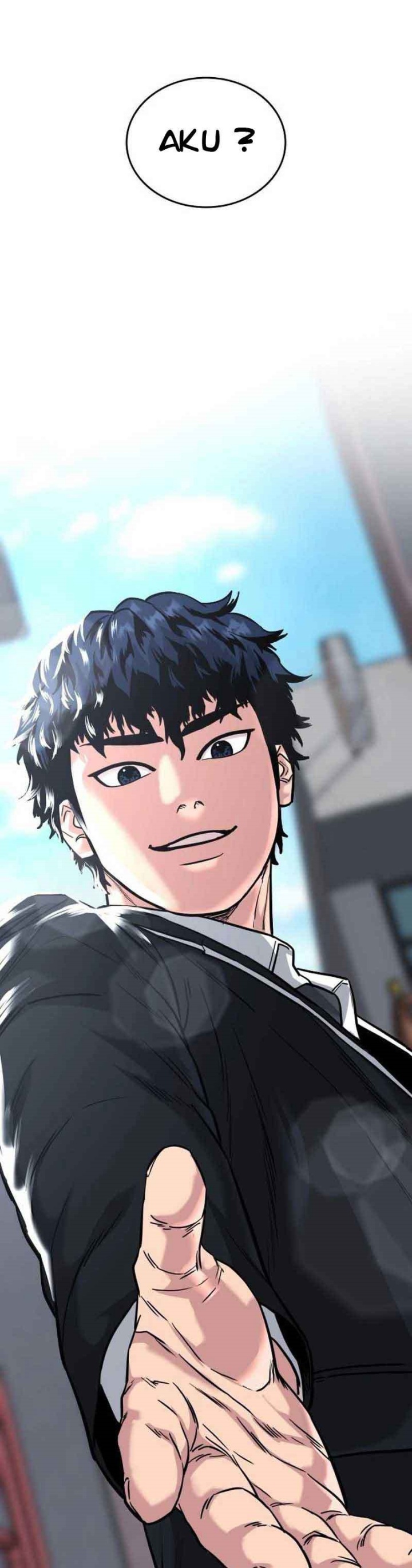High School Gangsters Chapter 01 Gambar 68