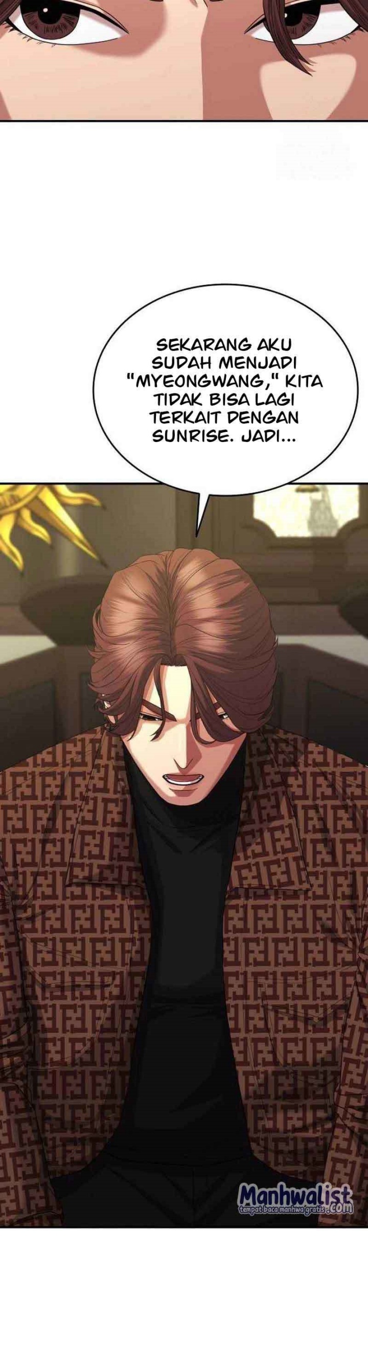 High School Gangsters Chapter 06 Gambar 69