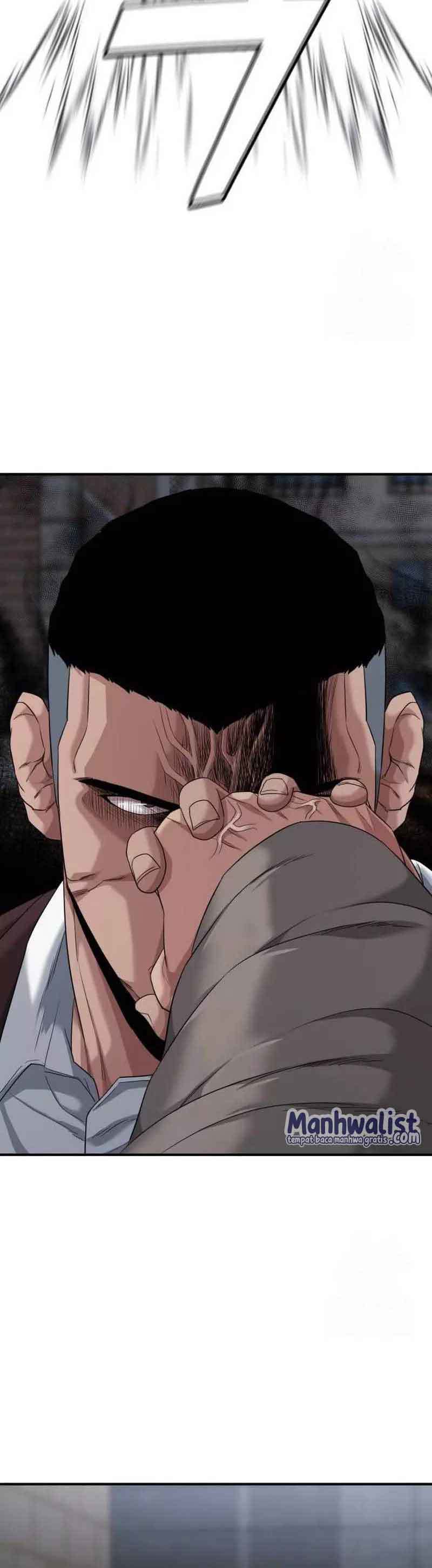 High School Gangsters Chapter 06 Gambar 61