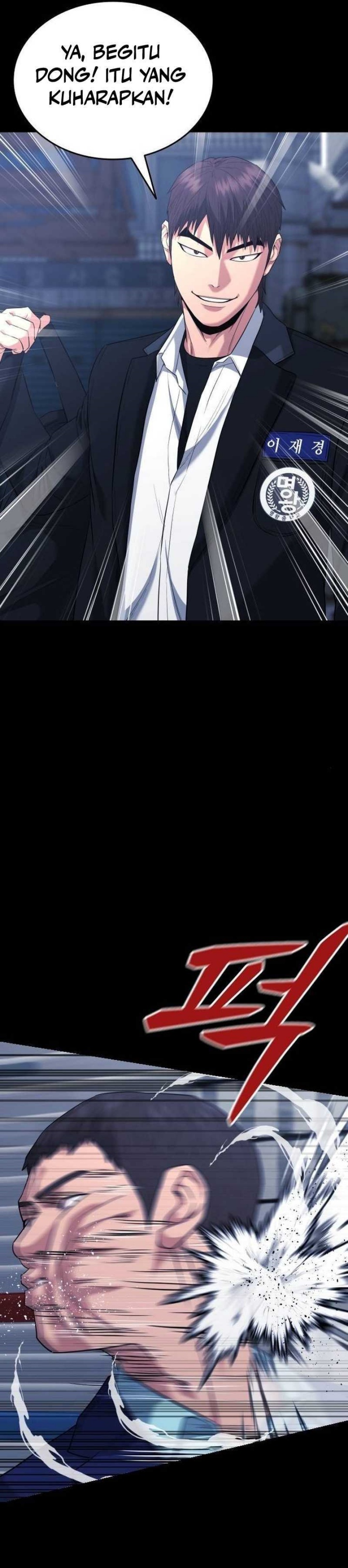 High School Gangsters Chapter 13 Gambar 22