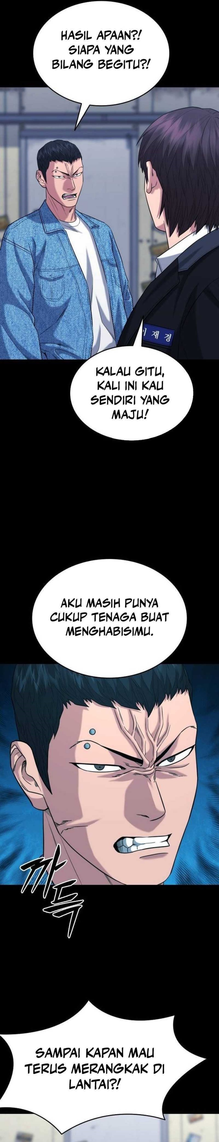 High School Gangsters Chapter 13 Gambar 26