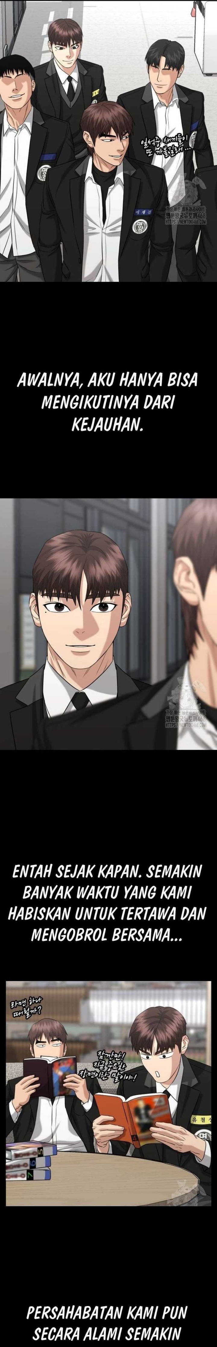 High School Gangsters Chapter 13 Gambar 33