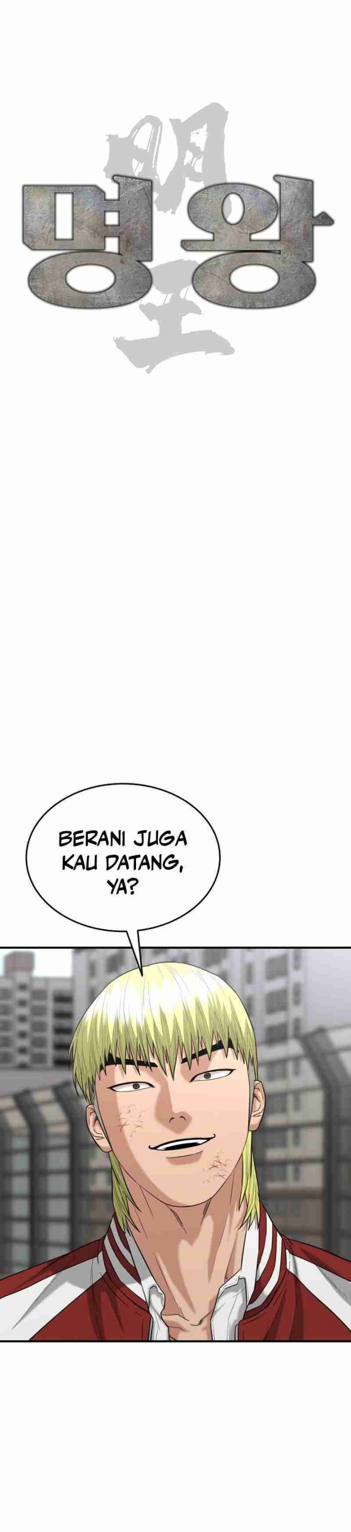 High School Gangsters Chapter 15 Gambar 3