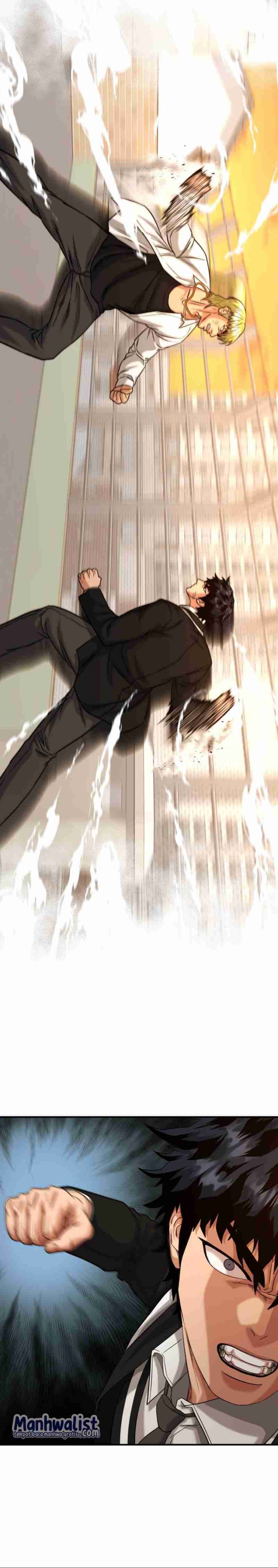 High School Gangsters Chapter 15 Gambar 41