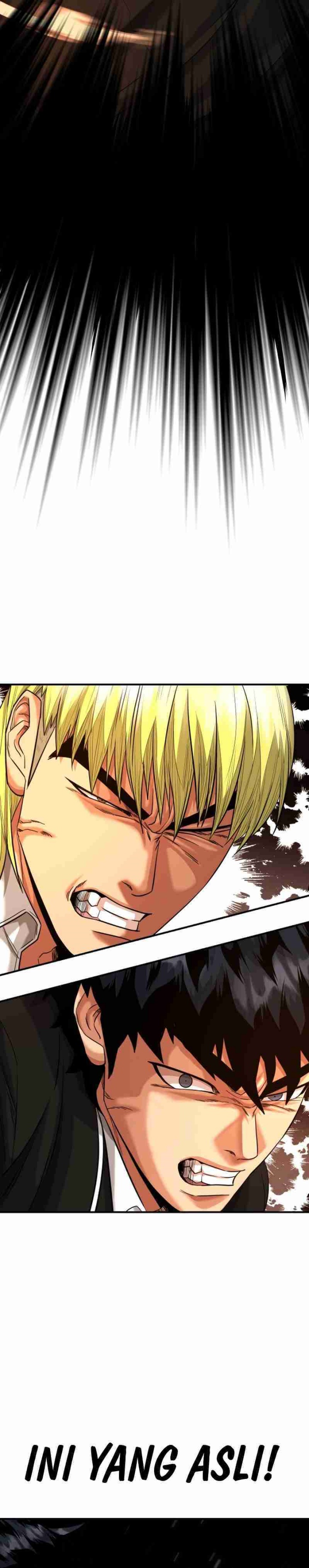 High School Gangsters Chapter 15 Gambar 44