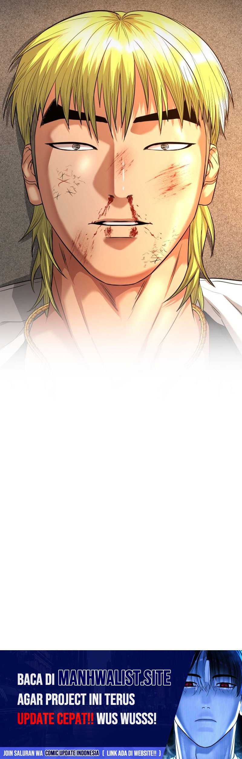 High School Gangsters Chapter 18 Gambar 33