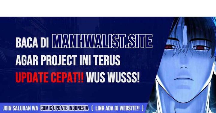 High School Gangsters Chapter 19 Gambar 35