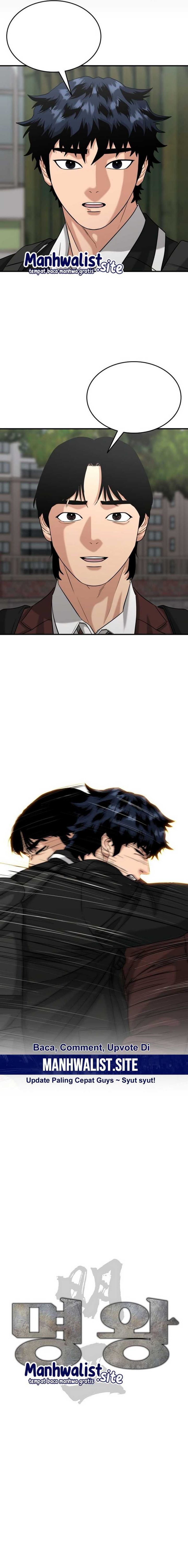 High School Gangsters Chapter 27 Gambar 4