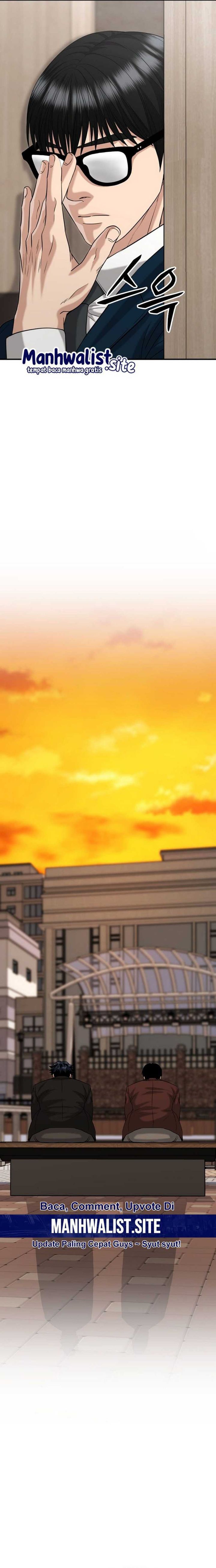 High School Gangsters Chapter 27 Gambar 13