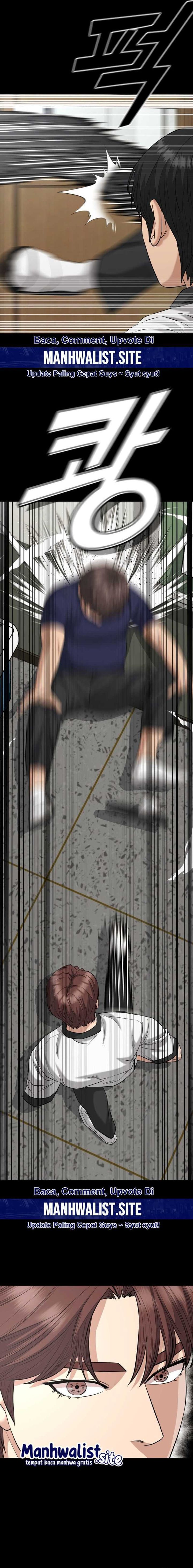 High School Gangsters Chapter 29 Gambar 5