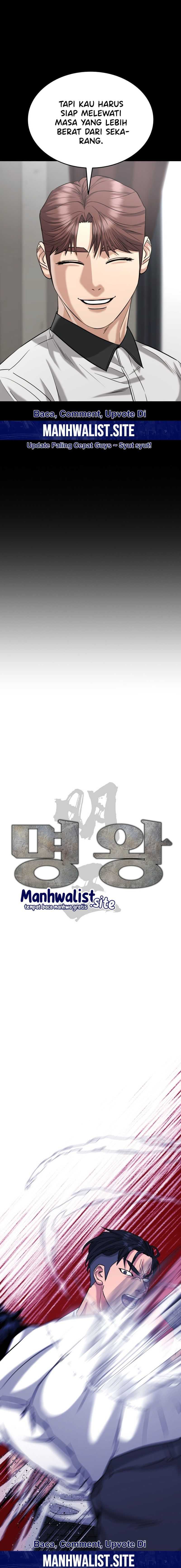 High School Gangsters Chapter 30 Gambar 7