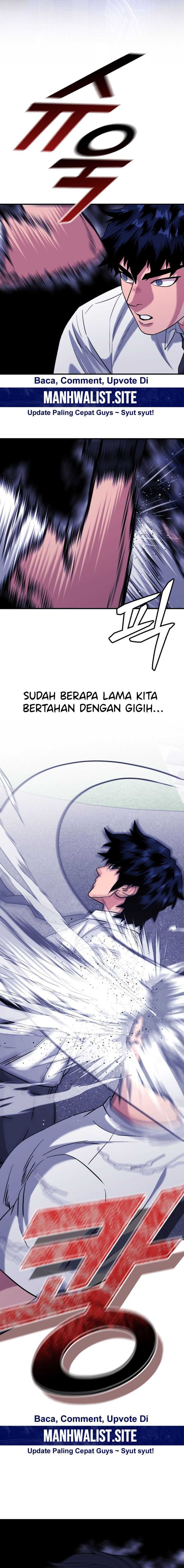 High School Gangsters Chapter 30 Gambar 18