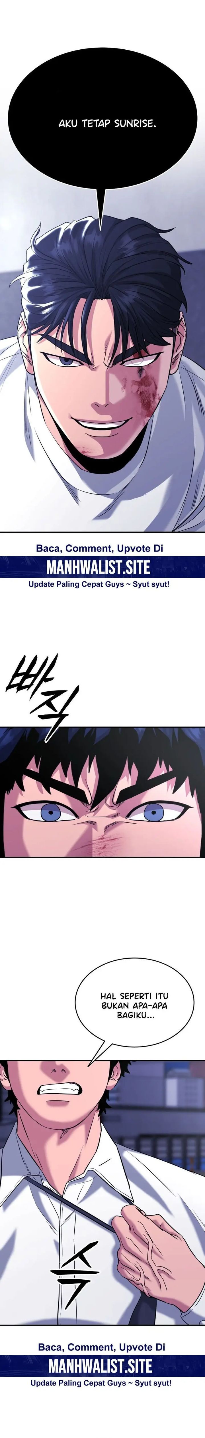 High School Gangsters Chapter 31 Gambar 2