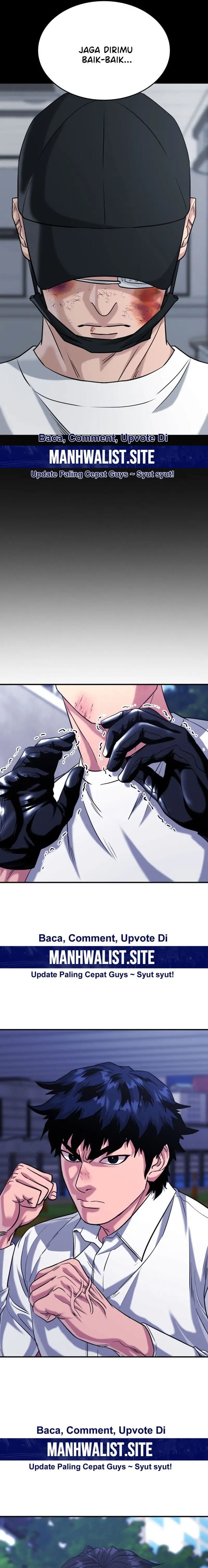 High School Gangsters Chapter 31 Gambar 10