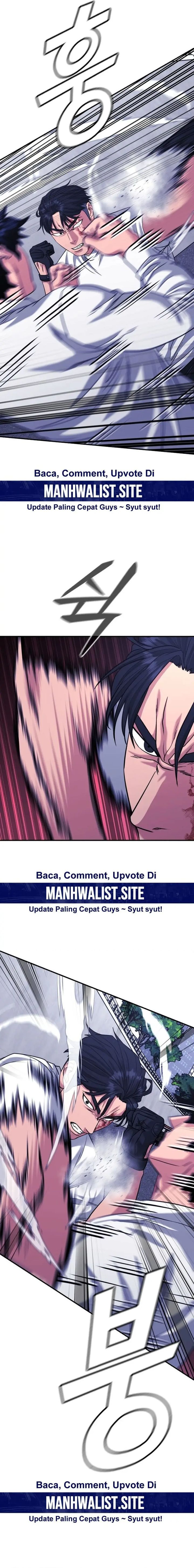 High School Gangsters Chapter 31 Gambar 15