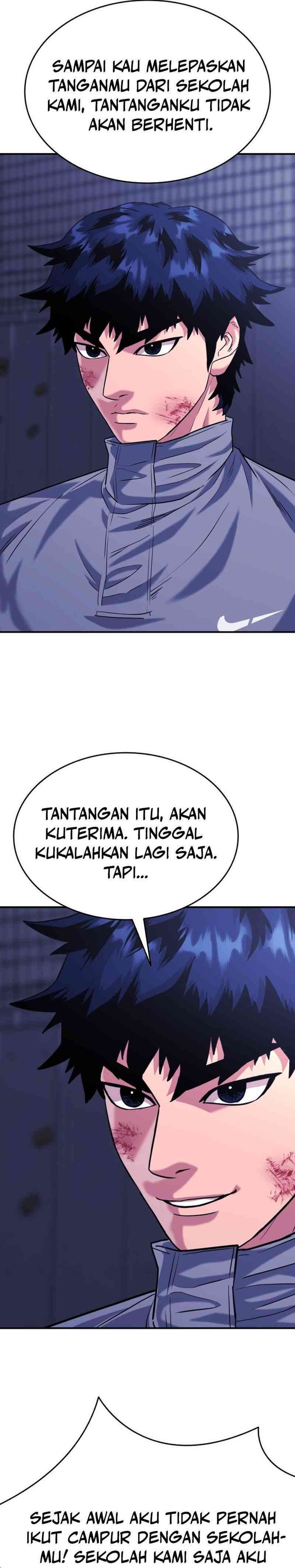 High School Gangsters Chapter 37 Gambar 4
