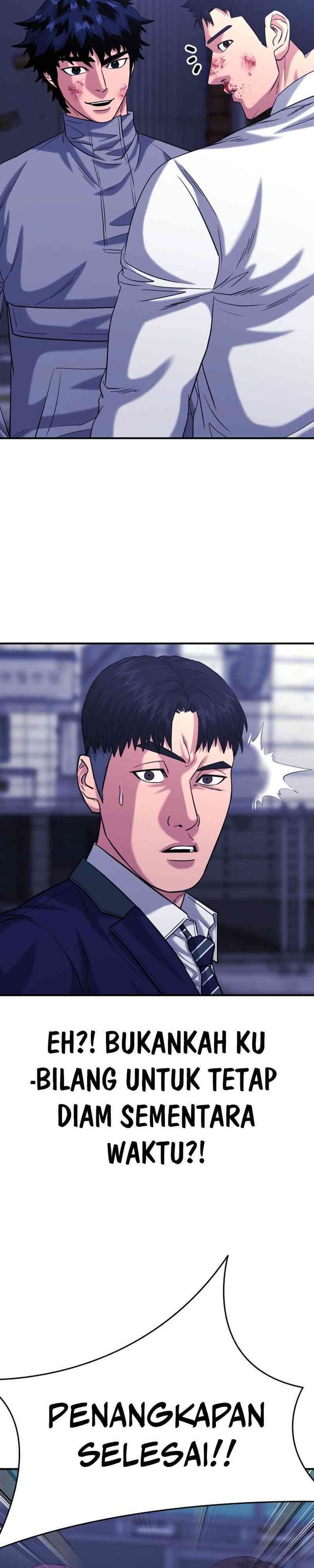 High School Gangsters Chapter 37 Gambar 6