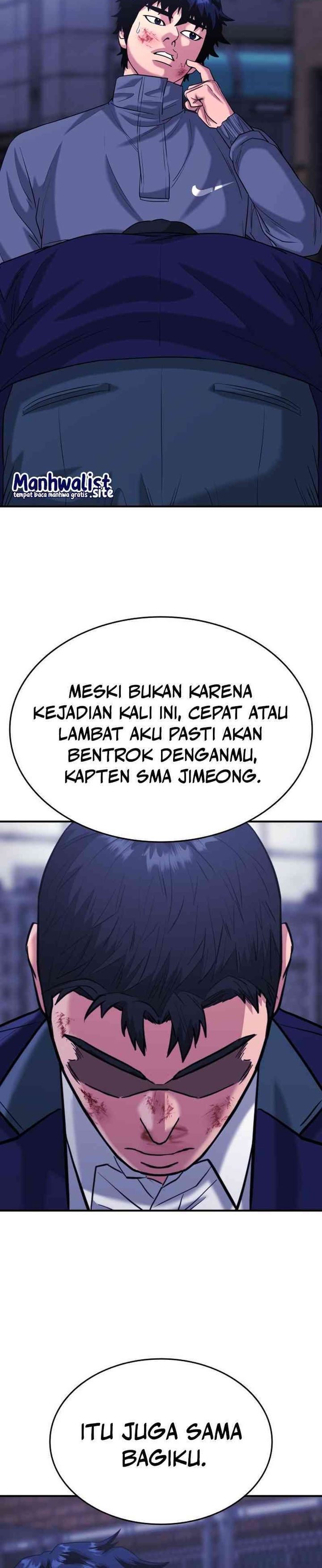 High School Gangsters Chapter 37 Gambar 10