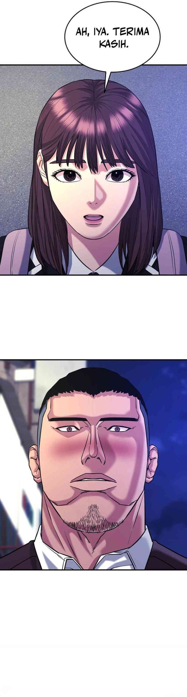 High School Gangsters Chapter 37 Gambar 41