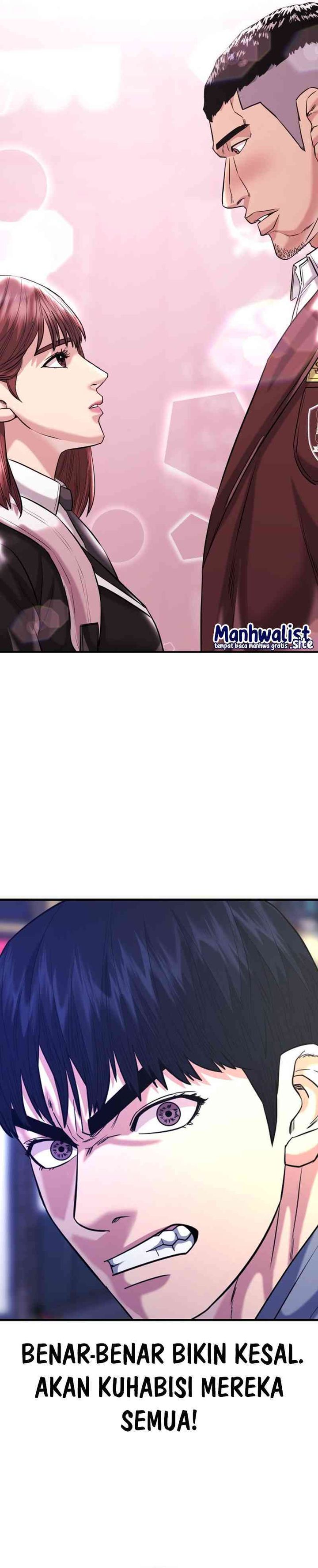 High School Gangsters Chapter 37 Gambar 42