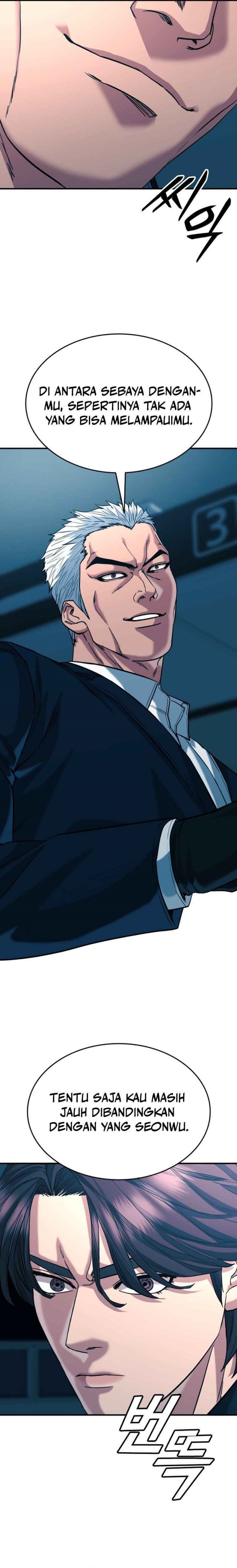 High School Gangsters Chapter 39 Gambar 3