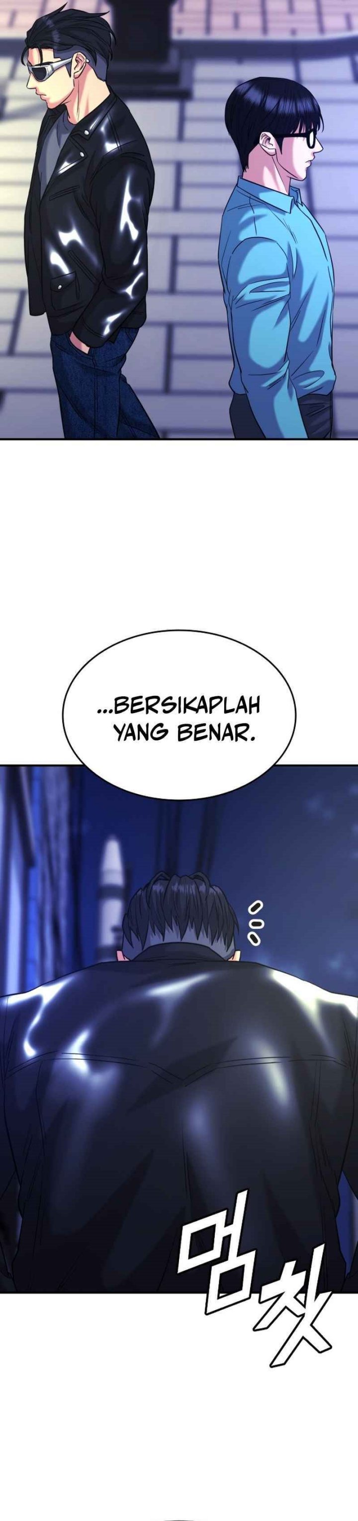 High School Gangsters Chapter 39 Gambar 15