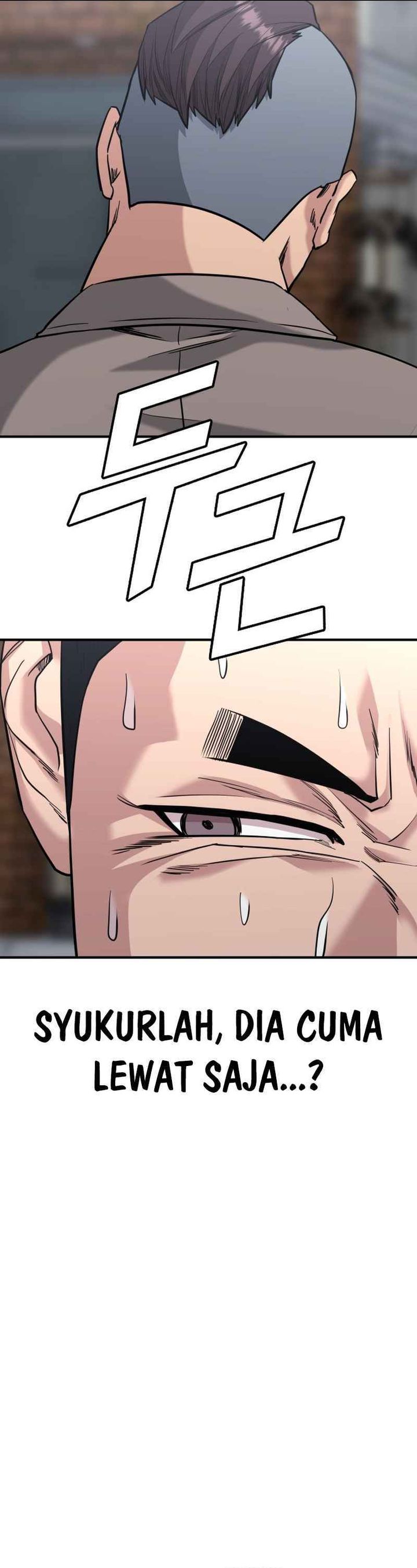High School Gangsters Chapter 40 Gambar 40