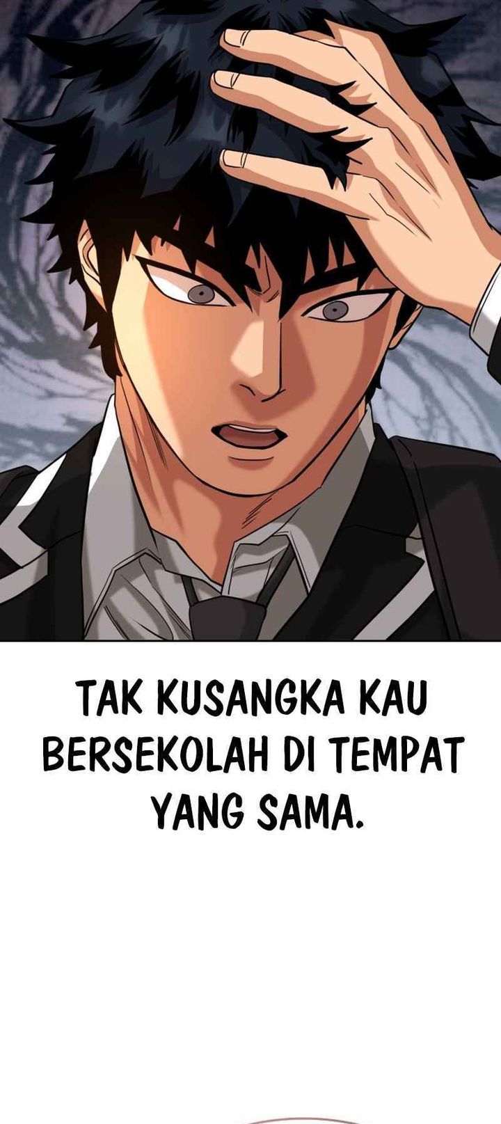 High School Gangsters Chapter 41 Gambar 3