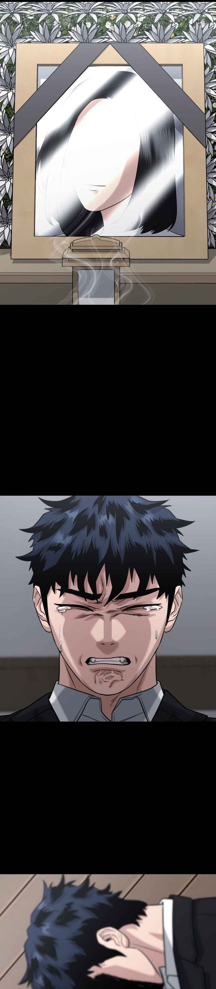 High School Gangsters Chapter 41 Gambar 7