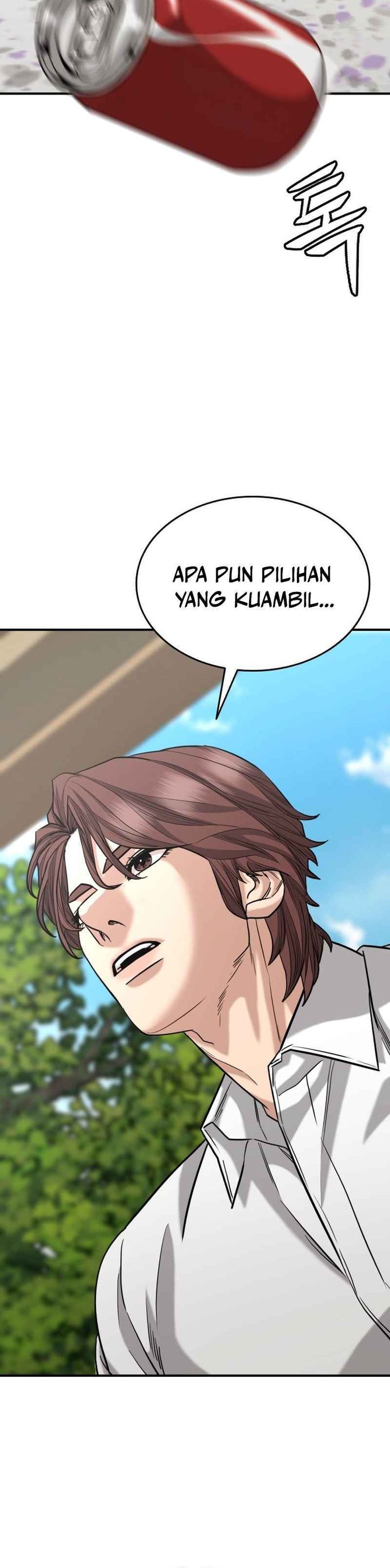 High School Gangsters Chapter 41 Gambar 23