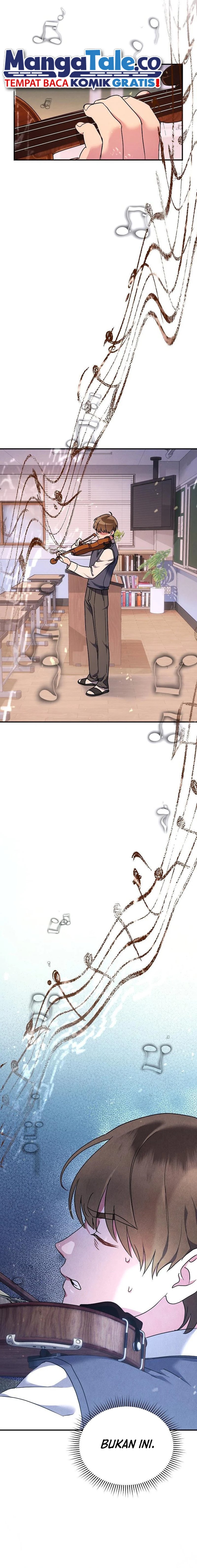 High School Musical Genius Is Paganini Reincarnated Chapter 01 Gambar 5