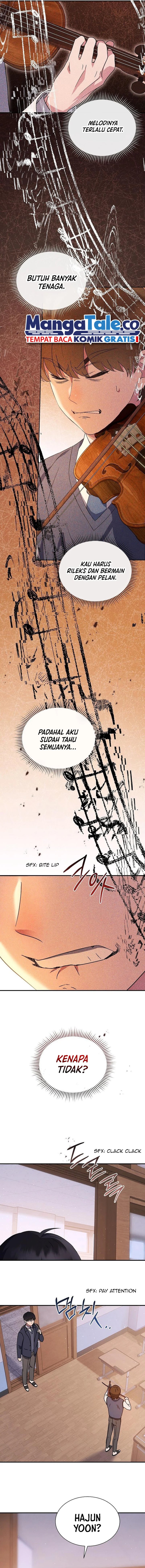 High School Musical Genius Is Paganini Reincarnated Chapter 01 Gambar 6