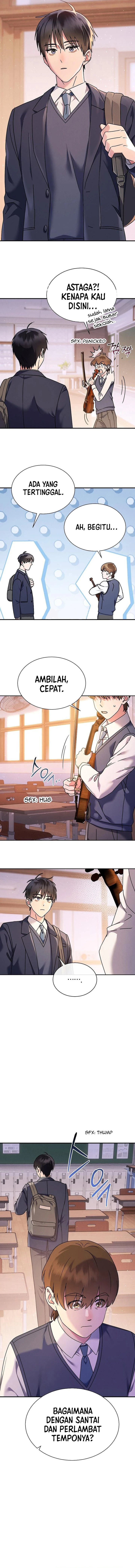 High School Musical Genius Is Paganini Reincarnated Chapter 01 Gambar 7