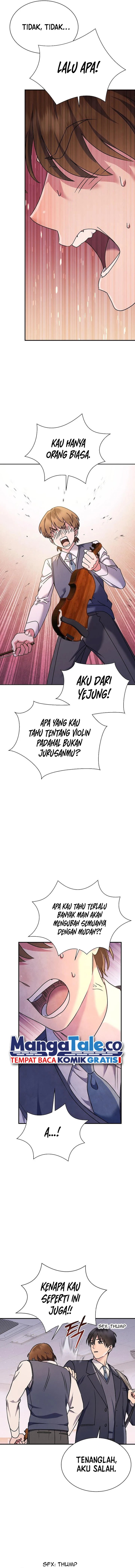 High School Musical Genius Is Paganini Reincarnated Chapter 01 Gambar 9